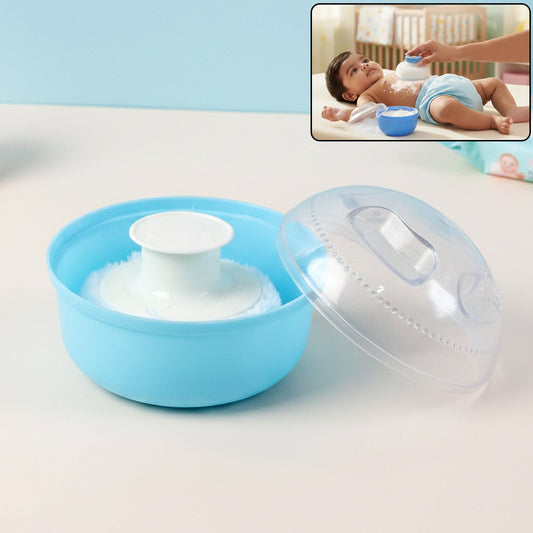 Baby Powder Puff Storage Box Set The Morsignaturekarts