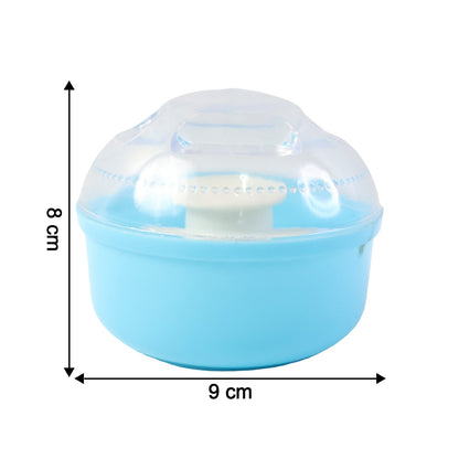 Baby Powder Puff Storage Box Set The Morsignaturekarts