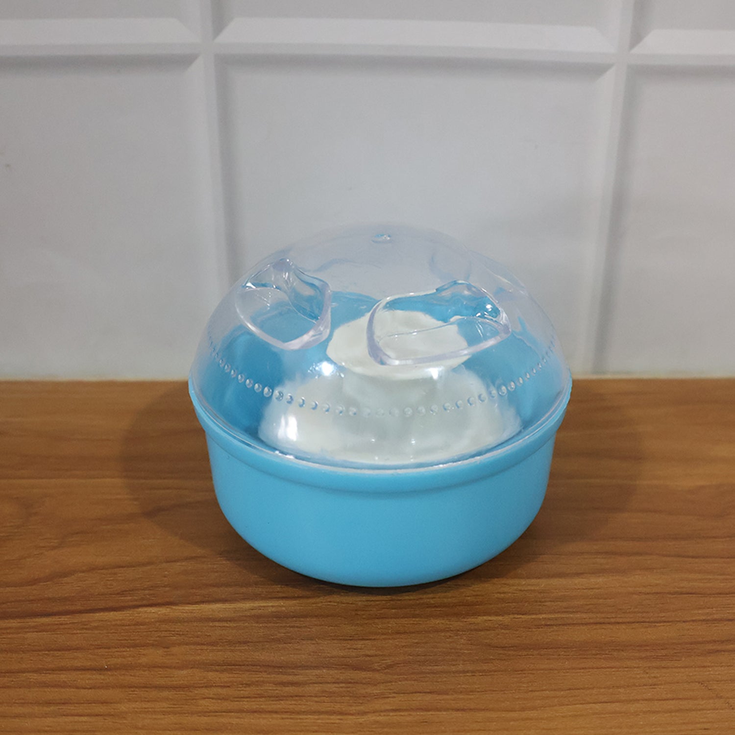 Baby Powder Puff Storage Box Set The Morsignaturekarts