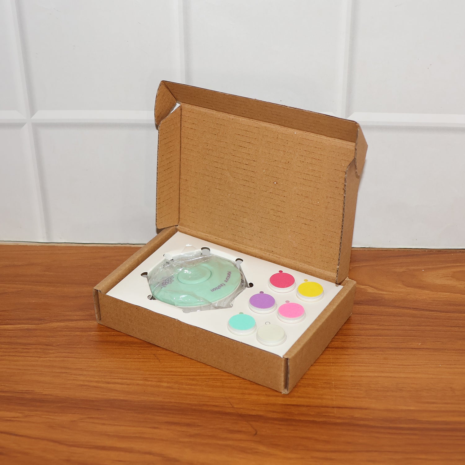 Baby Electric Manicure & Nail Care Set signaturekarts