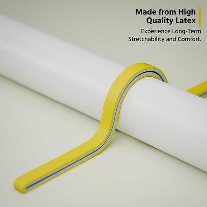 High-Strength Resistance Loop Band (2080x22 MM / 1 Pc) The Morsignaturekarts