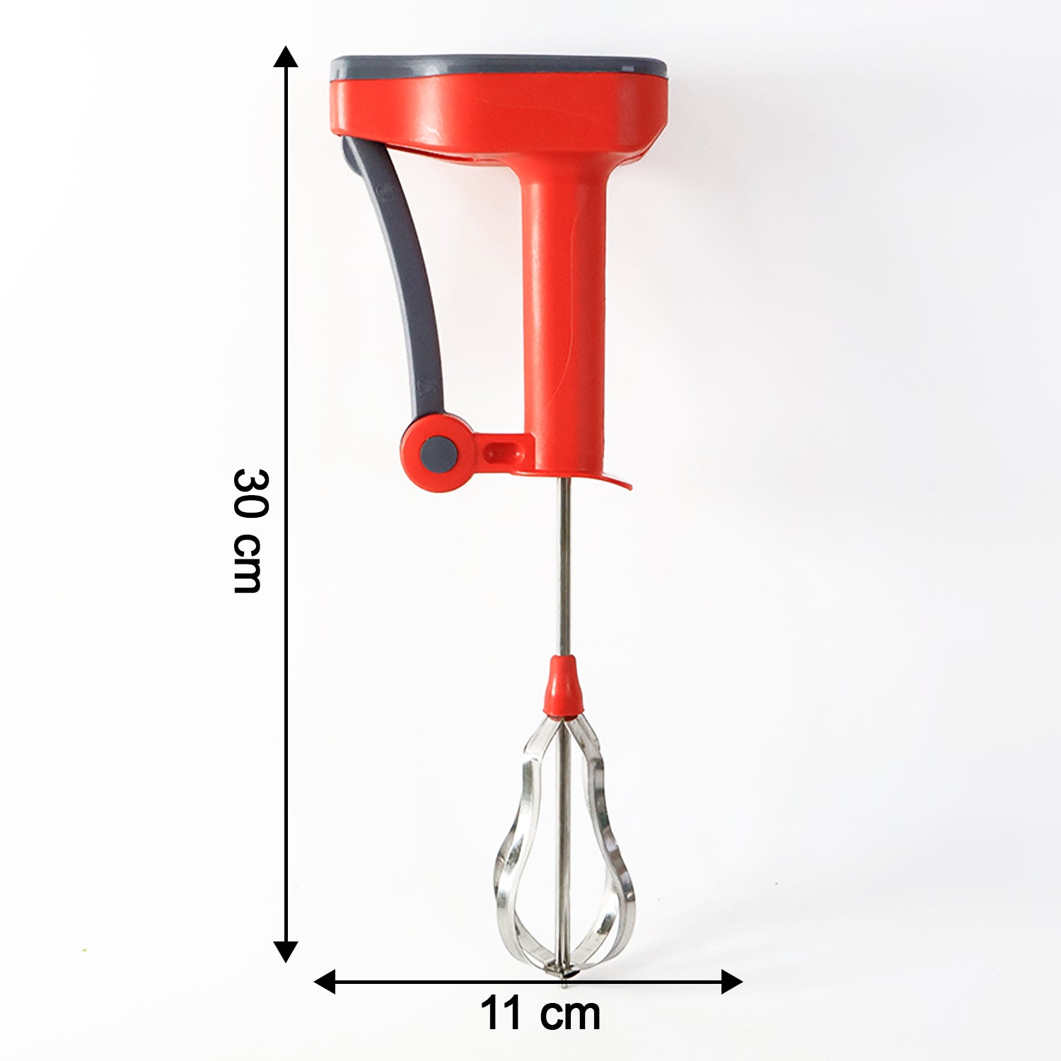 Supermom Multi-Function Power Blender for Beating, Liquidizing, and Churning signaturekarts