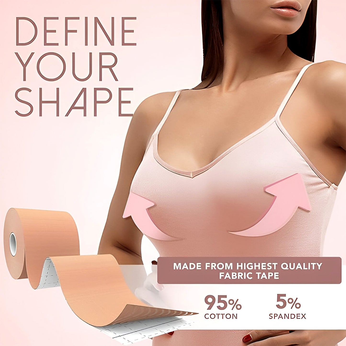 Premium Body & Clothing Tape Styling Kit The Morsignaturekarts