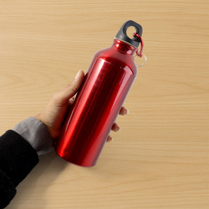 Portable Reusable Water Bottle (Approx. 350 ml) The Morsignaturekarts