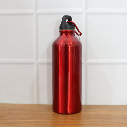 Portable Reusable Water Bottle (Approx. 350 ml) The Morsignaturekarts