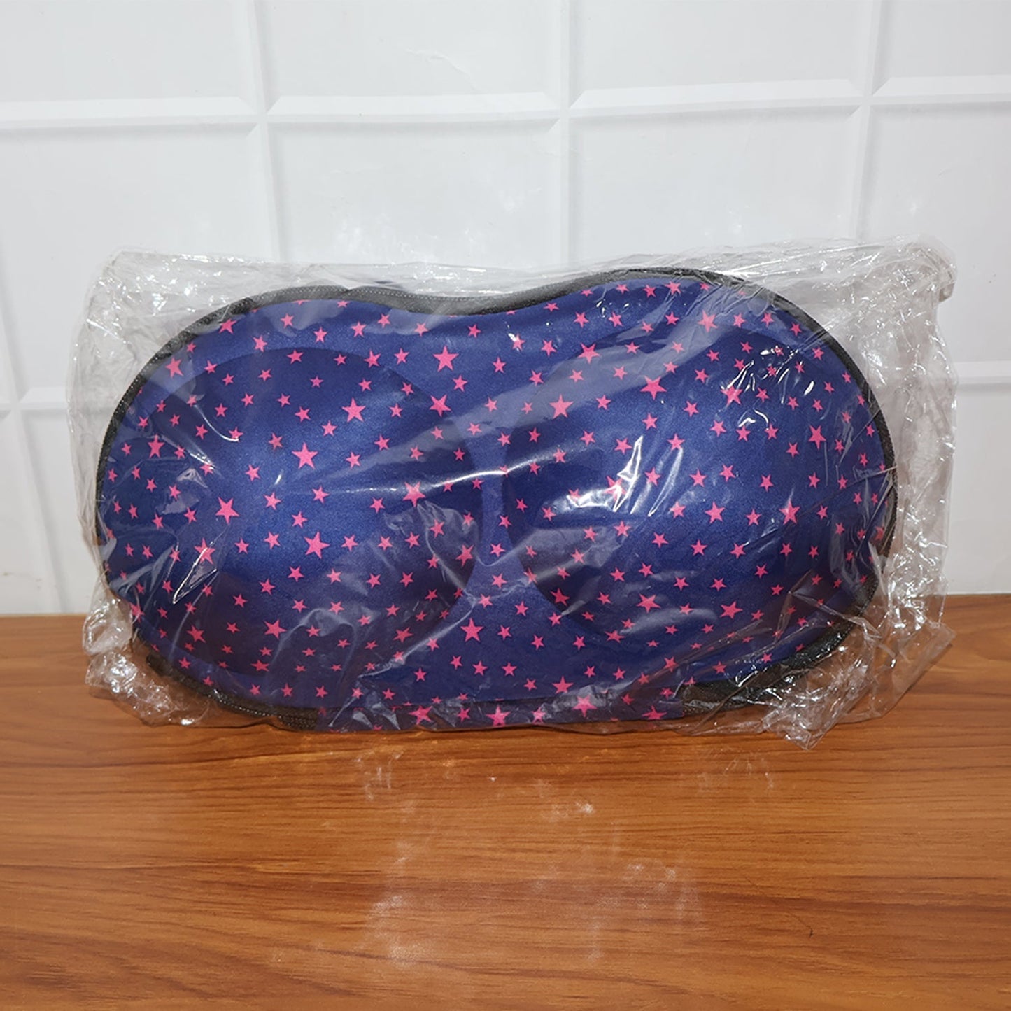 Premium Hard-Shell Bra & Lingerie Storage Travel Case (1 Pc) The Morsignaturekarts