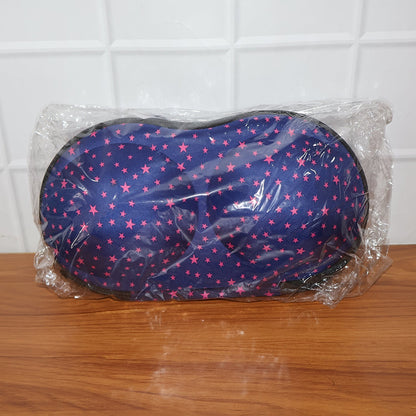 Premium Hard-Shell Bra & Lingerie Storage Travel Case (1 Pc) The Morsignaturekarts
