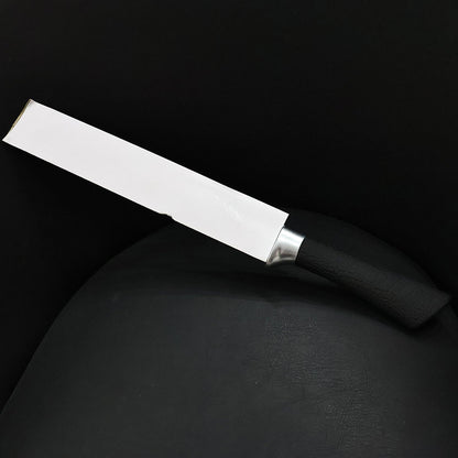 Premium 32 Cm Serrated Bread Knife with Ergonomic Handle signaturekarts