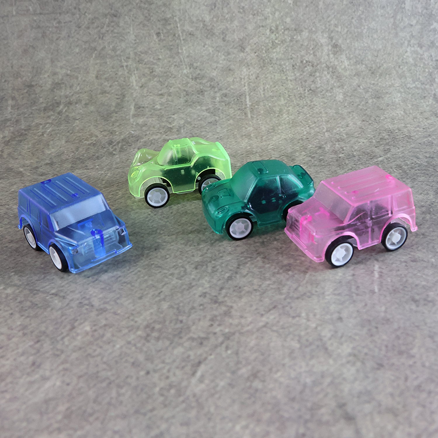 Mini Pull Back Car used widely by kids and children (1 Pc) The Morsignaturekarts