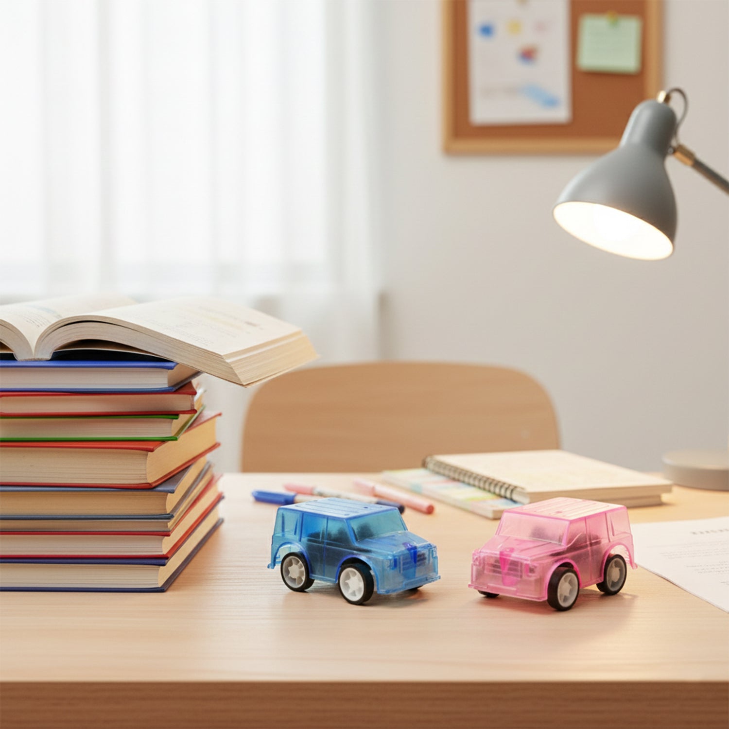 Mini Pull Back Car used widely by kids and children (1 Pc) The Morsignaturekarts