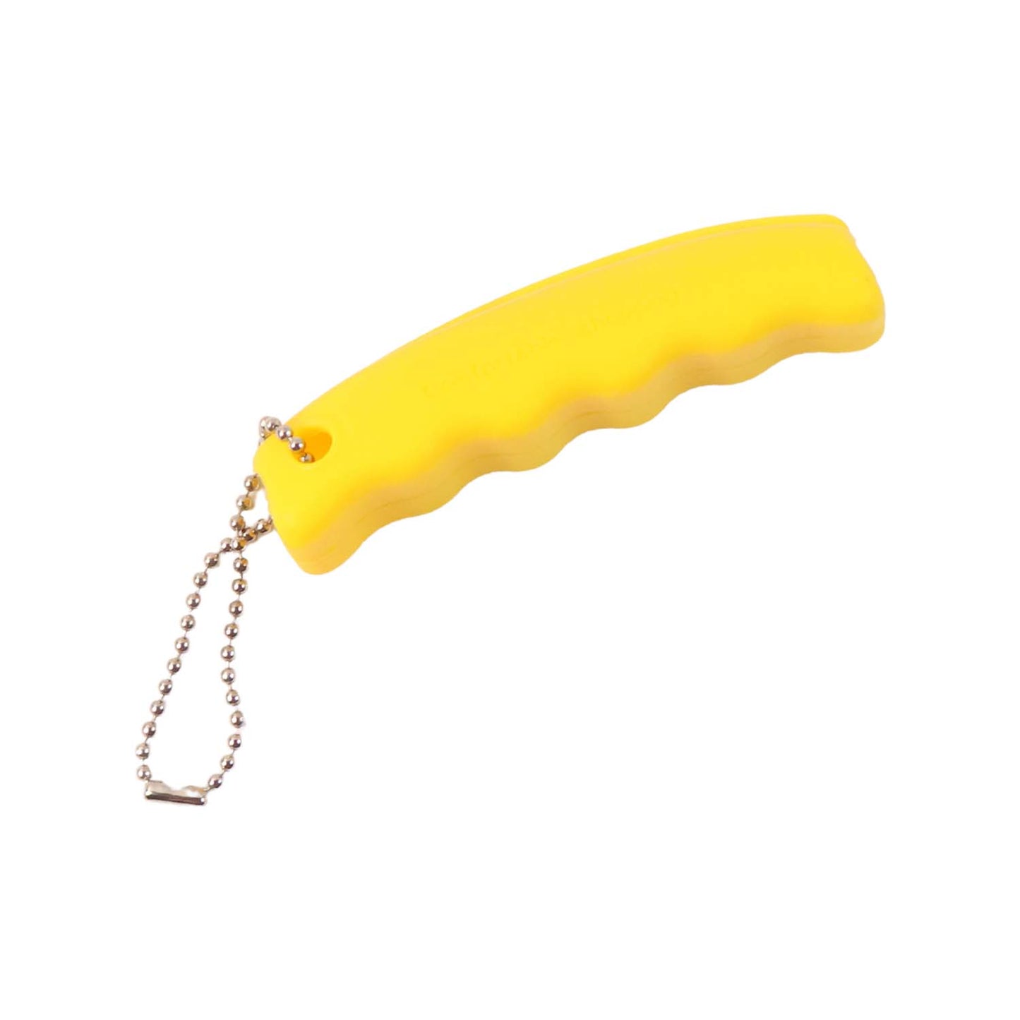 Silicone Portable Bag Device Bag Filter Hand Shopping Bag Carry Tool Key Chain (1 Pc) Signaturekarts