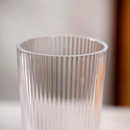 Supermom Plastic Casa Glass Set (6 Pc) signaturekarts