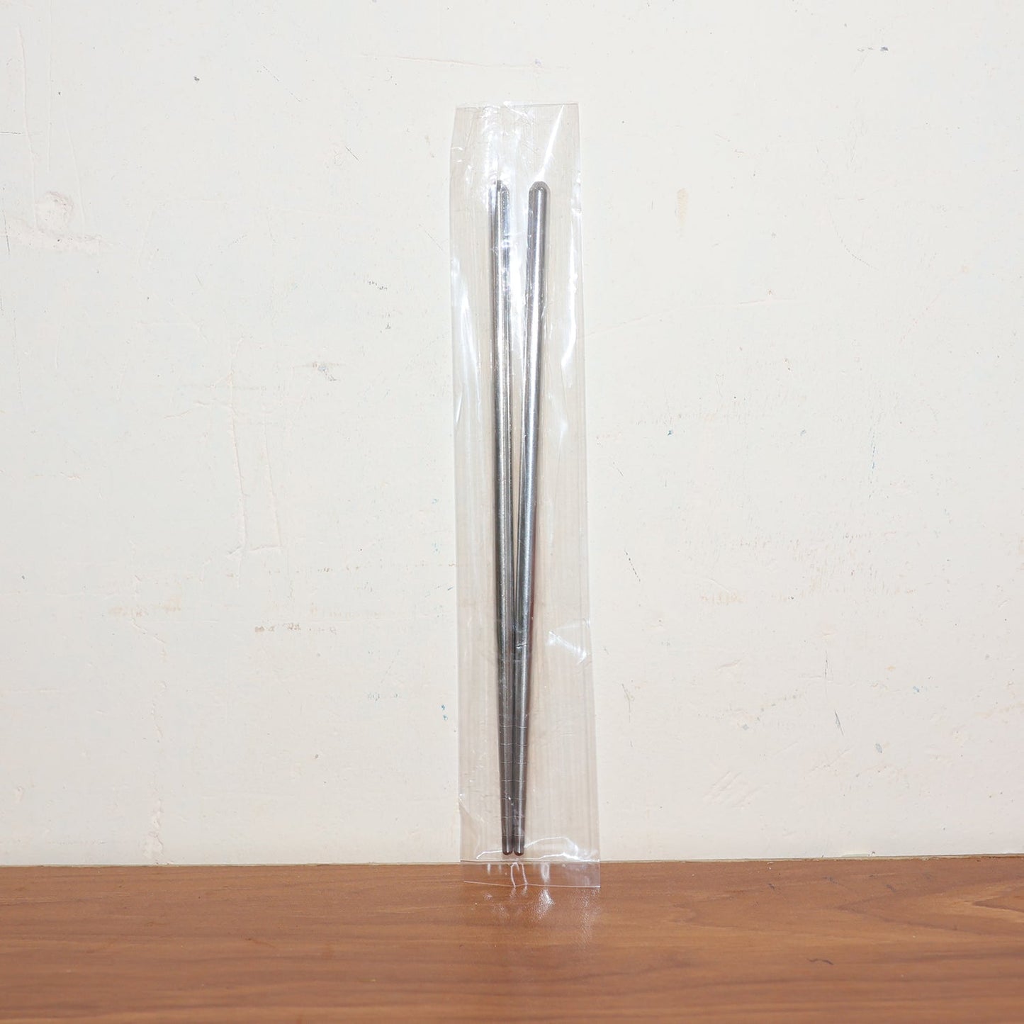 Premium Stainless Steel Reusable Chopsticks (2 Pc) signaturekarts