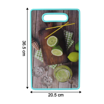 Premium Multipurpose Cutting Board (1 Pc / 36x23 cm) signaturekarts