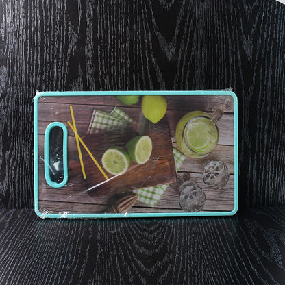 Premium Multipurpose Cutting Board (1 Pc / 36x23 cm) signaturekarts