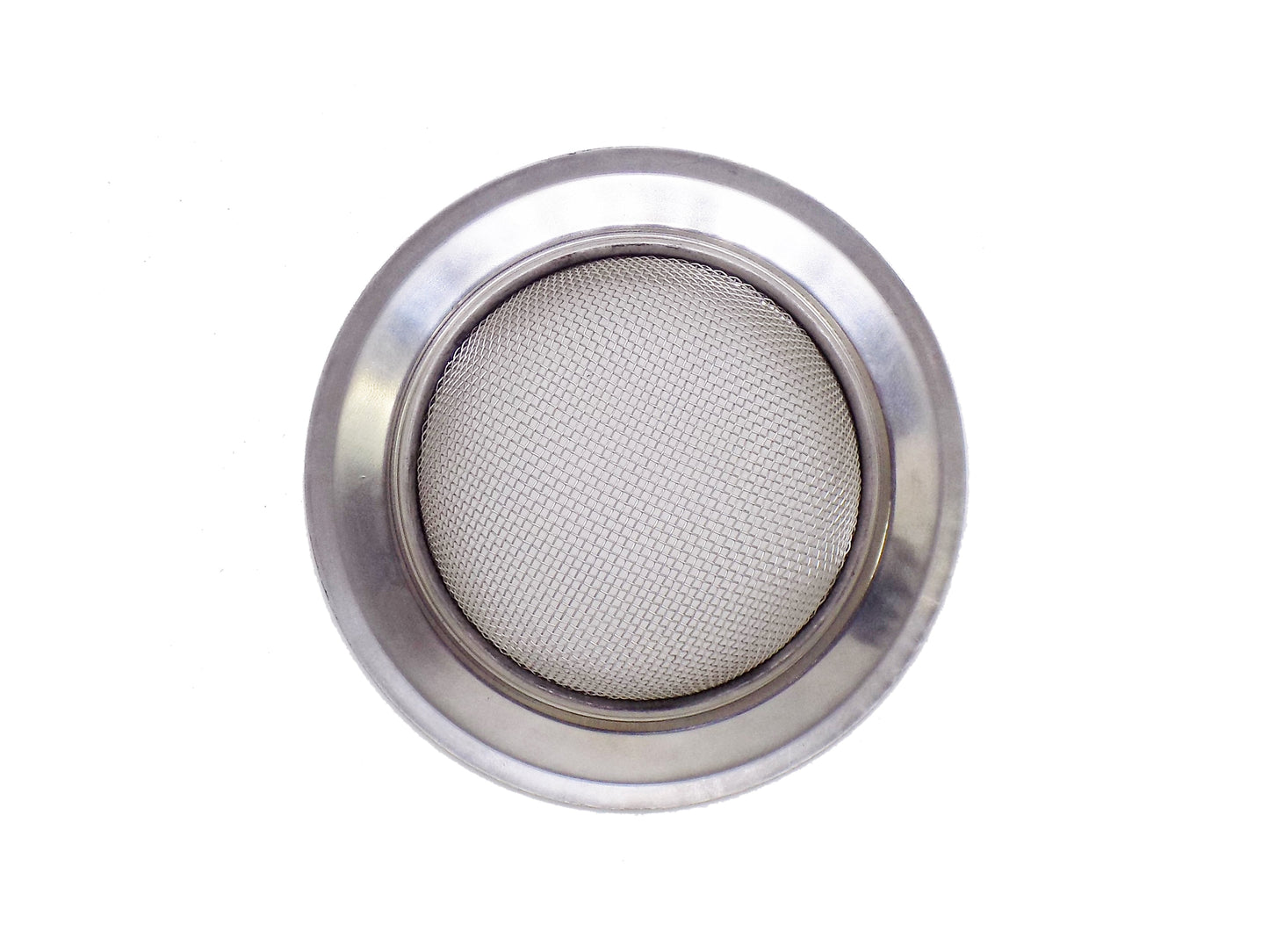 Stainless Steel Sink / Wash Basin Drain Strainer signaturekarts
