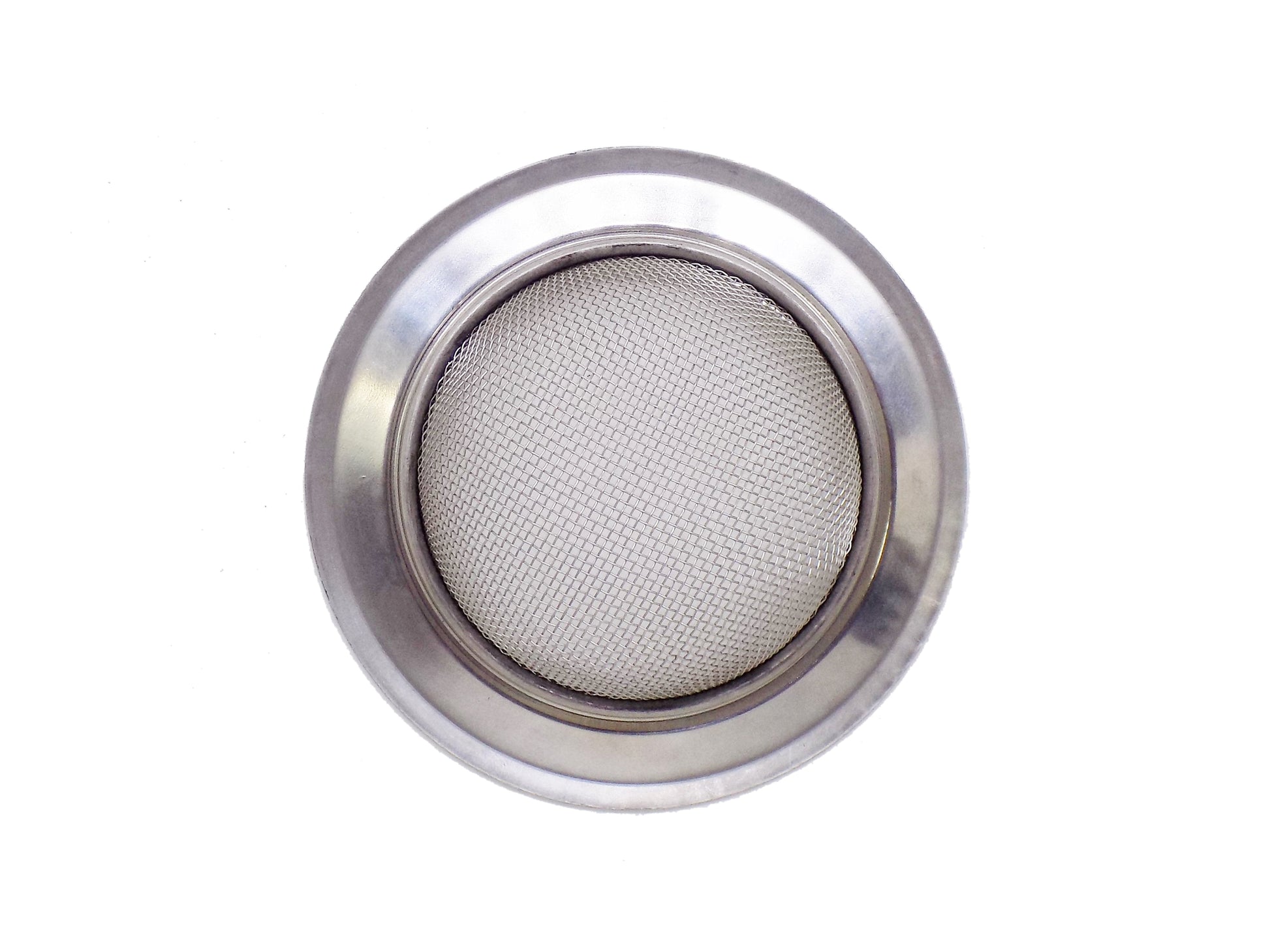 Stainless Steel Sink / Wash Basin Drain Strainer signaturekarts