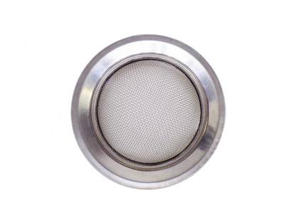 Stainless Steel Sink / Wash Basin Drain Strainer signaturekarts