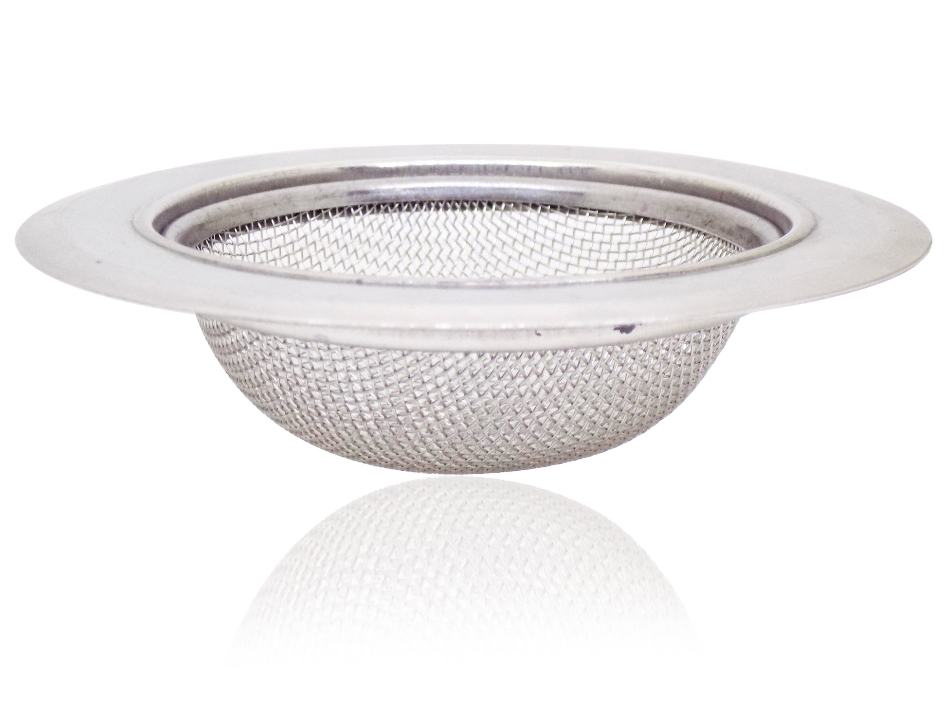 Stainless Steel Sink / Wash Basin Drain Strainer signaturekarts