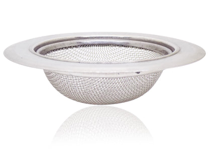 Stainless Steel Sink / Wash Basin Drain Strainer signaturekarts