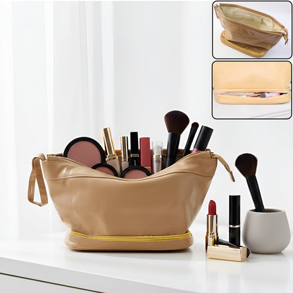 Spacious Cosmetic & Makeup Storage Bag (1 Pc) The Morsignaturekarts