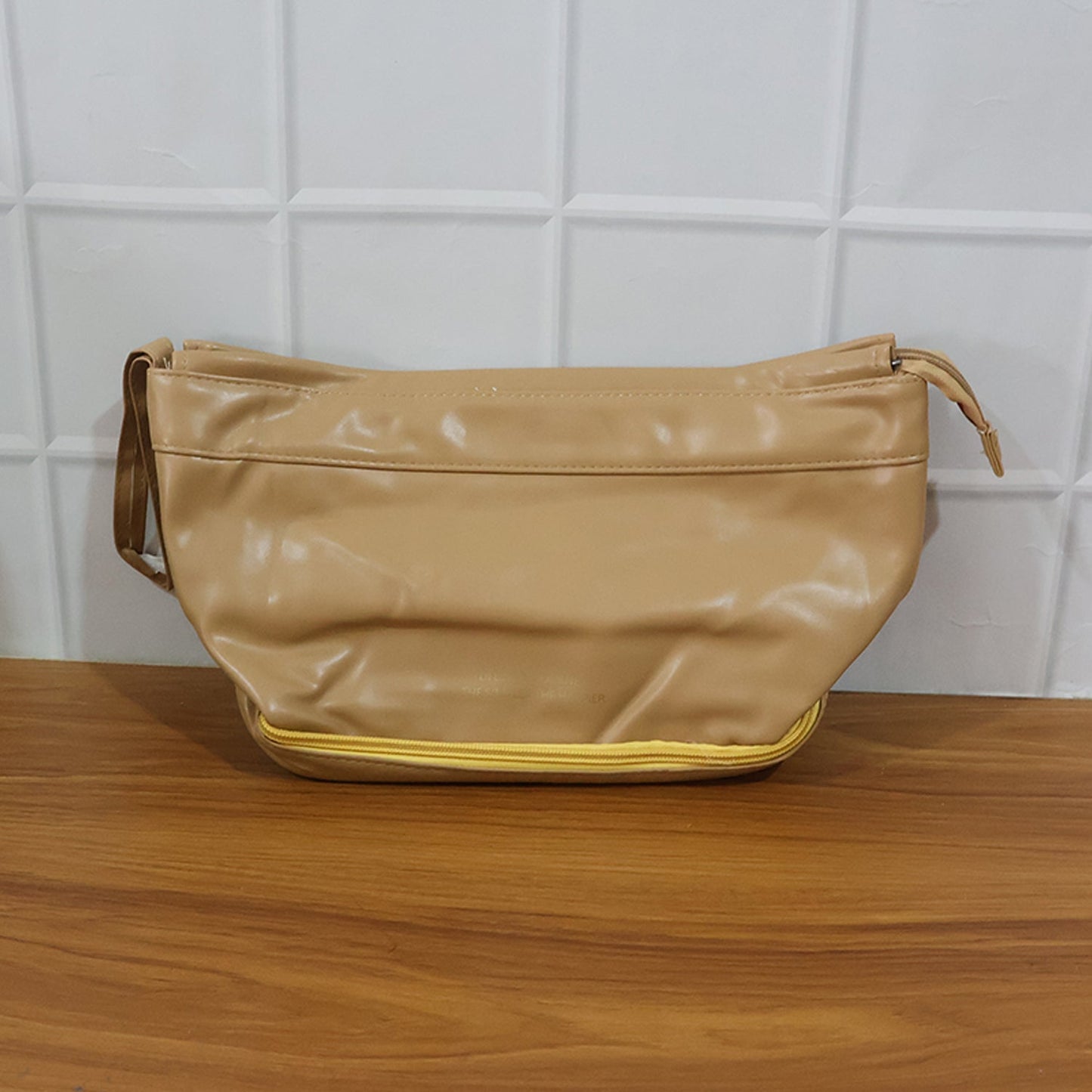 Spacious Cosmetic & Makeup Storage Bag (1 Pc) The Morsignaturekarts