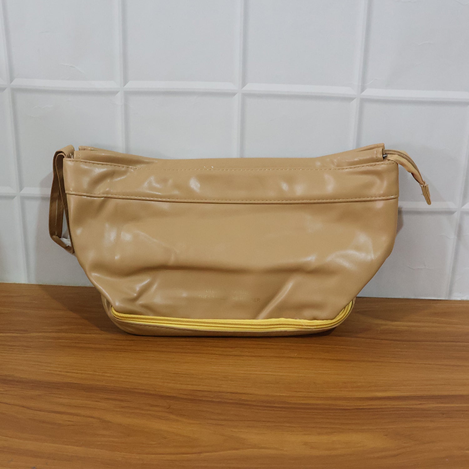 Spacious Cosmetic & Makeup Storage Bag (1 Pc) The Morsignaturekarts