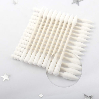 Cotton Ear Buds Set (200 Pc) The Morsignaturekarts