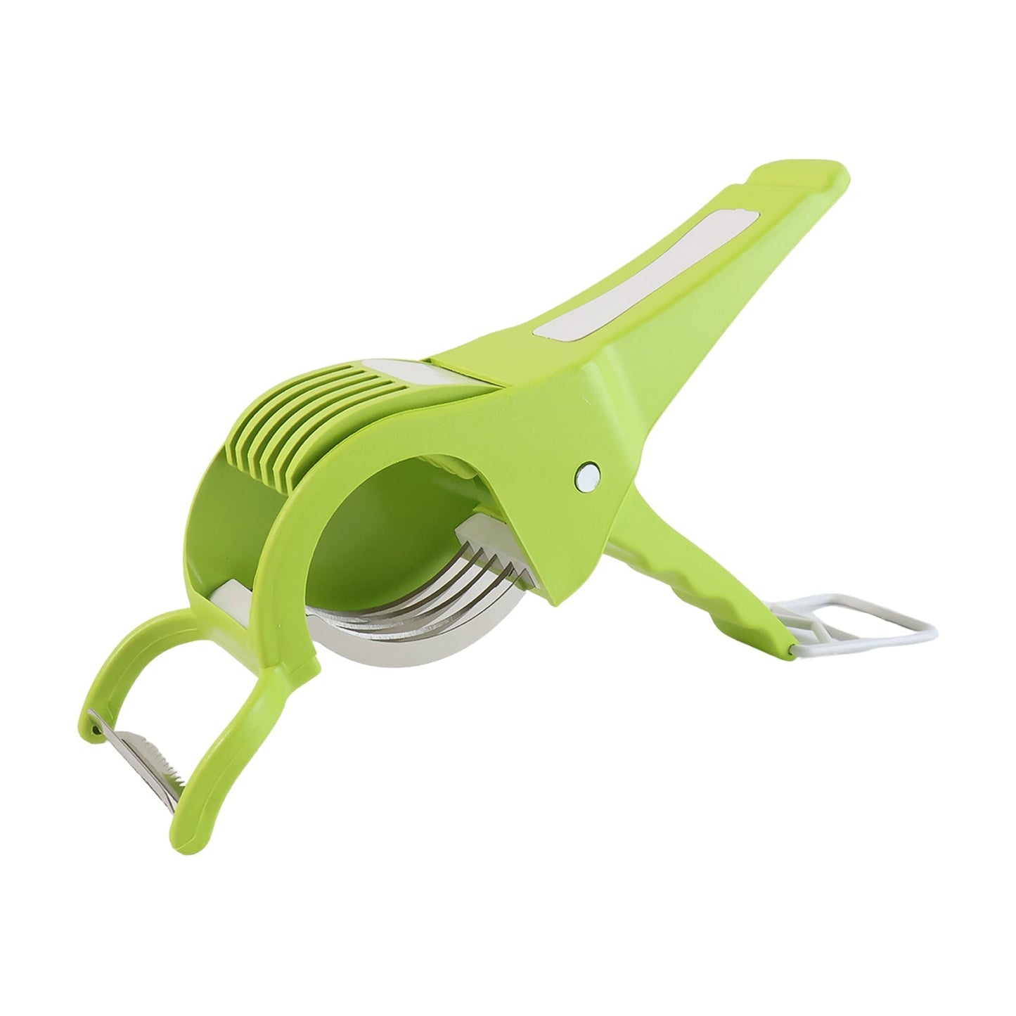 Vegetable Cutter with Peeler Signature Kart