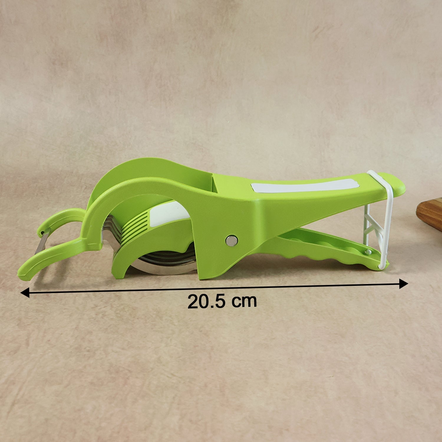 Vegetable Cutter with Peeler Signature Kart