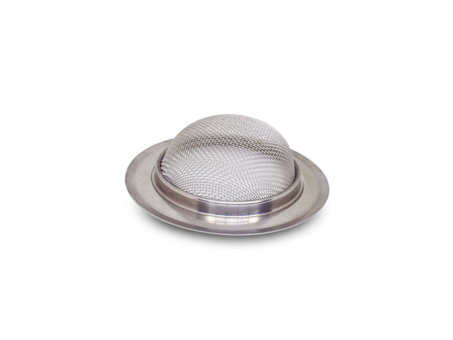 Stainless Steel Sink / Wash Basin Drain Strainer signaturekarts