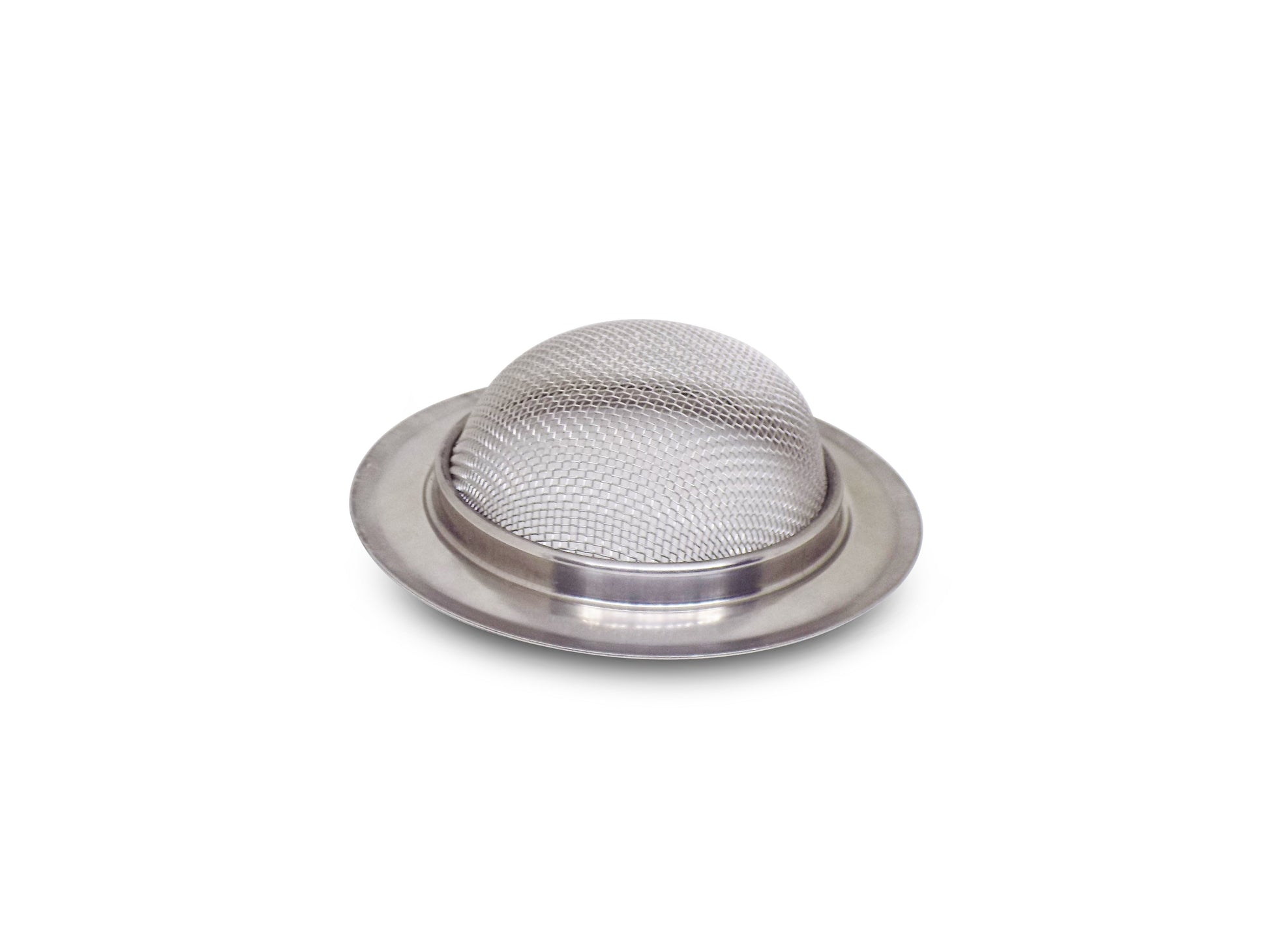 Stainless Steel Sink / Wash Basin Drain Strainer signaturekarts