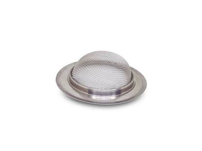 Stainless Steel Sink / Wash Basin Drain Strainer signaturekarts