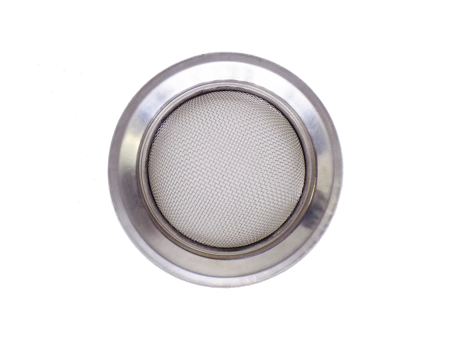 Stainless Steel Sink / Wash Basin Drain Strainer signaturekarts
