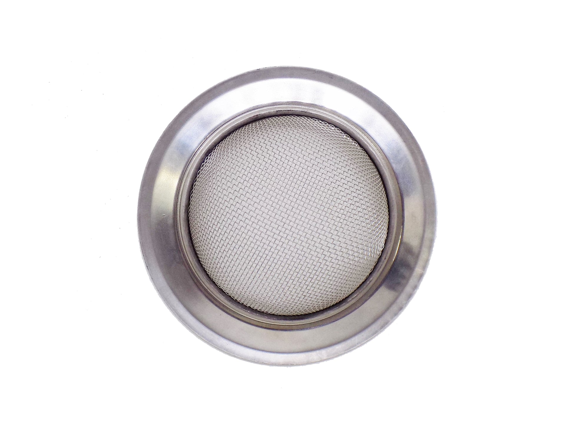 Stainless Steel Sink / Wash Basin Drain Strainer signaturekarts