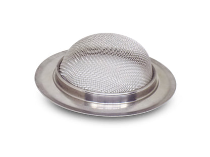 Stainless Steel Sink / Wash Basin Drain Strainer signaturekarts