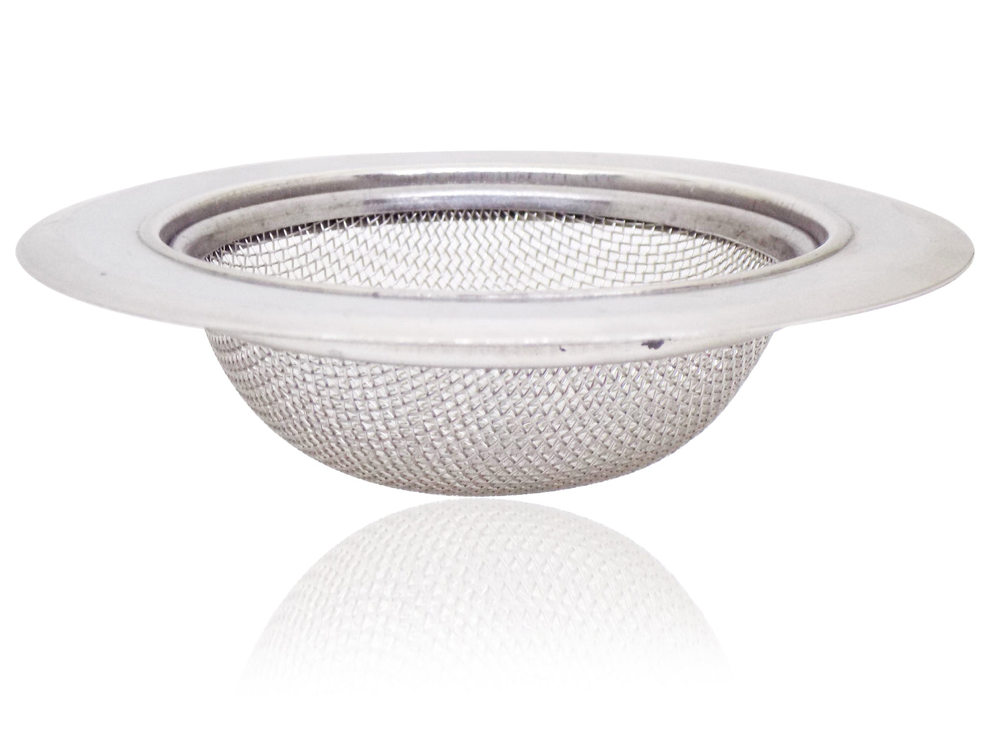Stainless Steel Sink / Wash Basin Drain Strainer signaturekarts