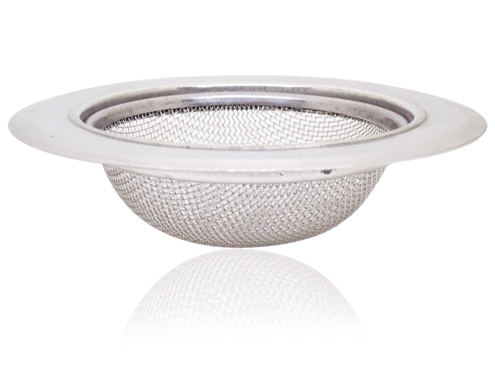 Stainless Steel Sink / Wash Basin Drain Strainer signaturekarts