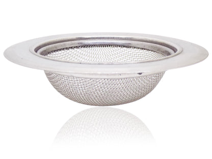 Stainless Steel Sink / Wash Basin Drain Strainer signaturekarts