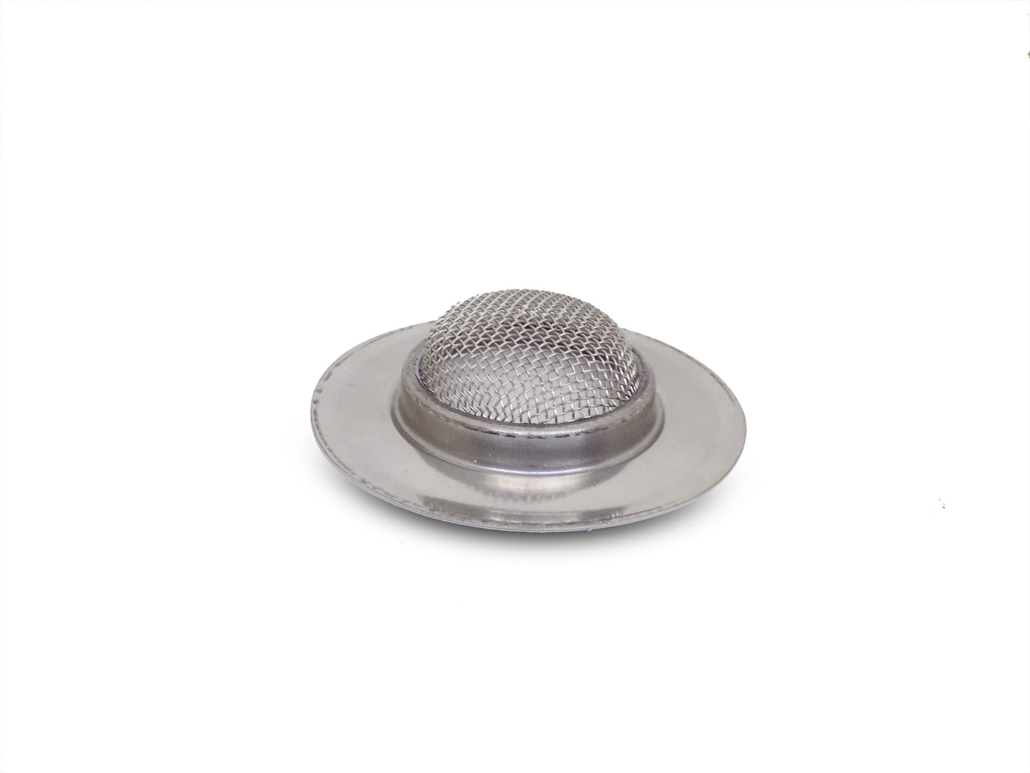 Stainless Steel Sink / Wash Basin Drain Strainer signaturekarts