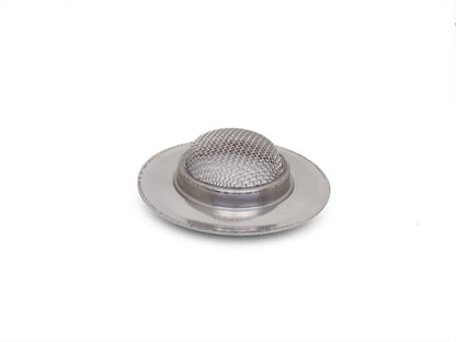 Stainless Steel Sink / Wash Basin Drain Strainer signaturekarts