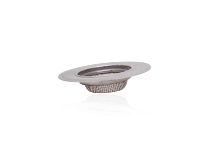 Stainless Steel Sink / Wash Basin Drain Strainer signaturekarts