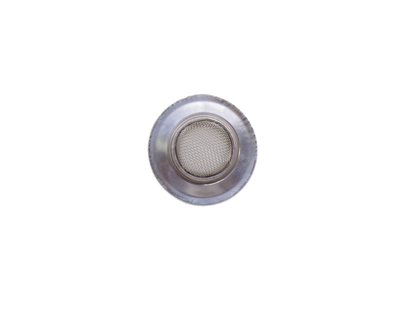 Stainless Steel Sink / Wash Basin Drain Strainer signaturekarts