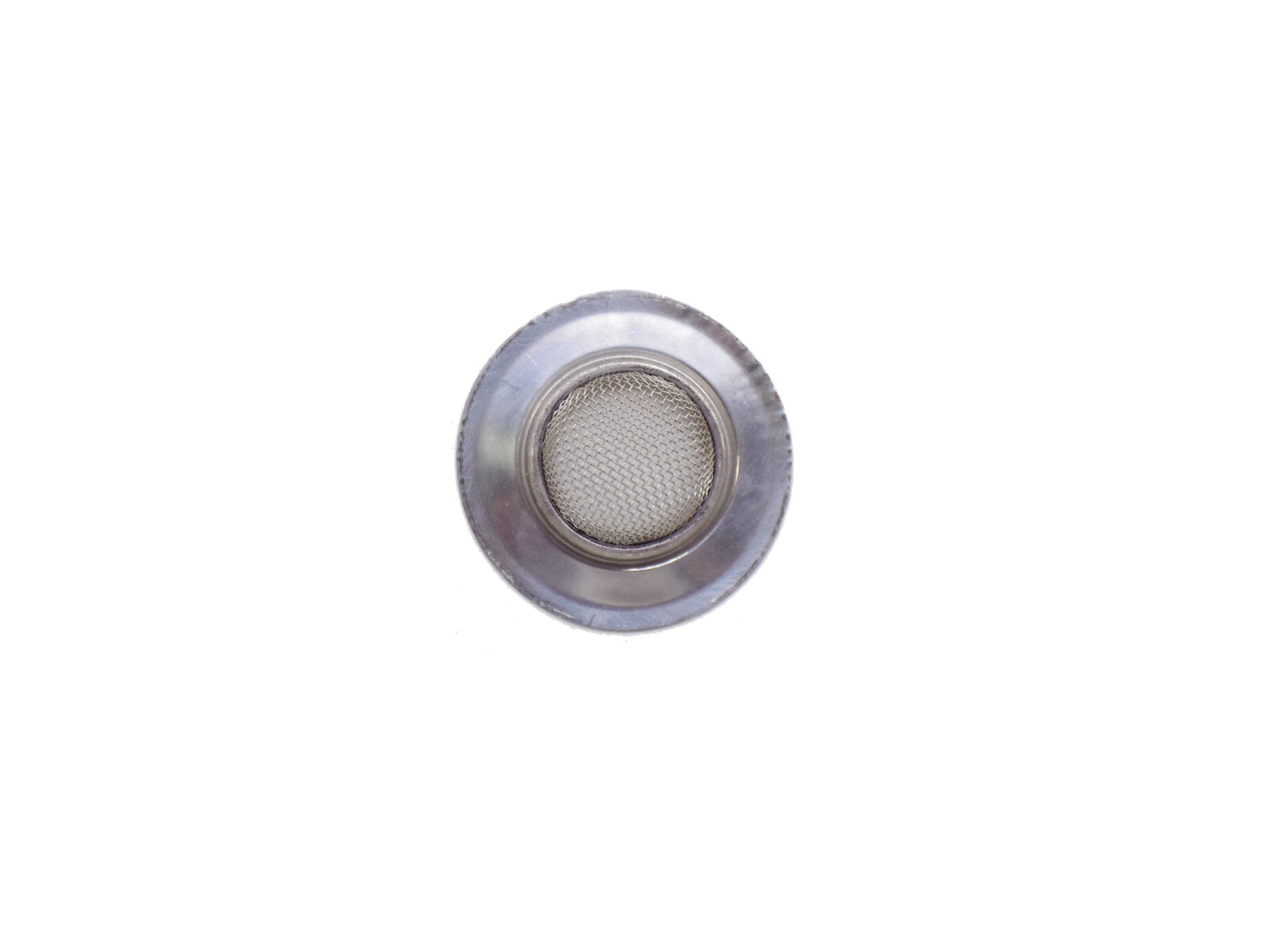 Stainless Steel Sink / Wash Basin Drain Strainer signaturekarts