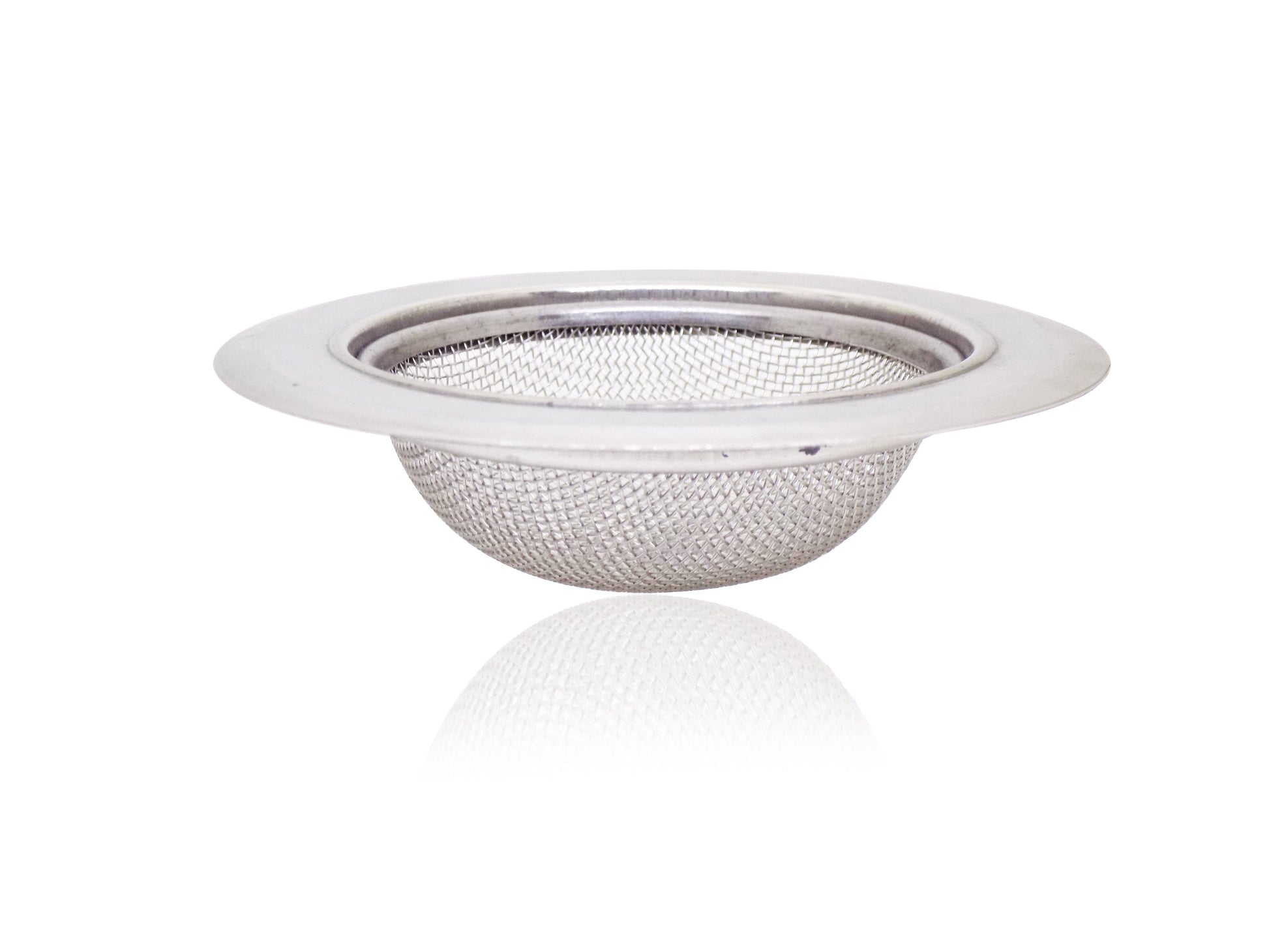 Stainless Steel Sink / Wash Basin Drain Strainer signaturekarts