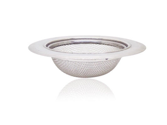 Stainless Steel Sink / Wash Basin Drain Strainer signaturekarts