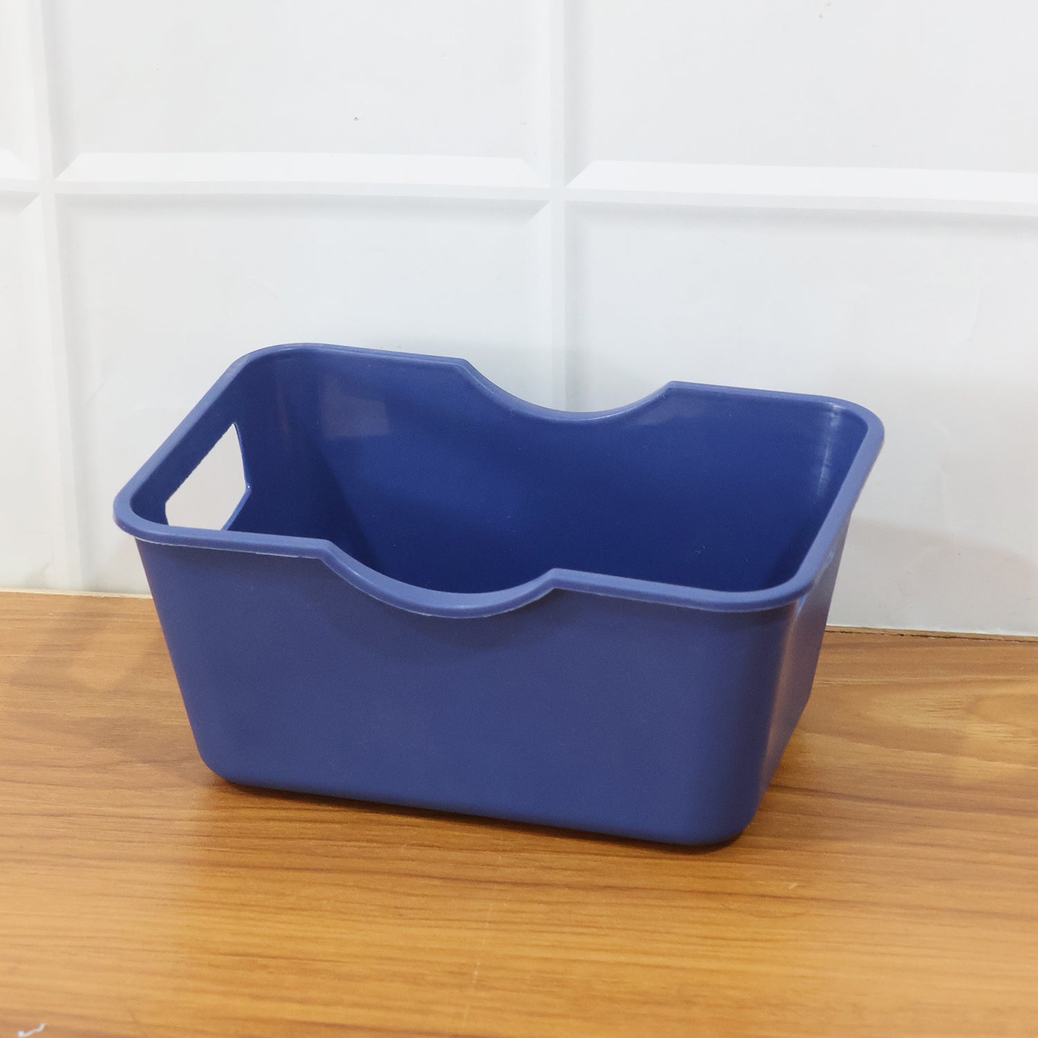 Multi-Purpose Storage Basket Organizer (15 x 10.5 cm, 1 Pc) The Morsignaturekarts