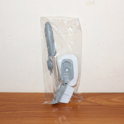 2 in 1 Soap-Dispensing Dish Brush - (Set) signaturekarts