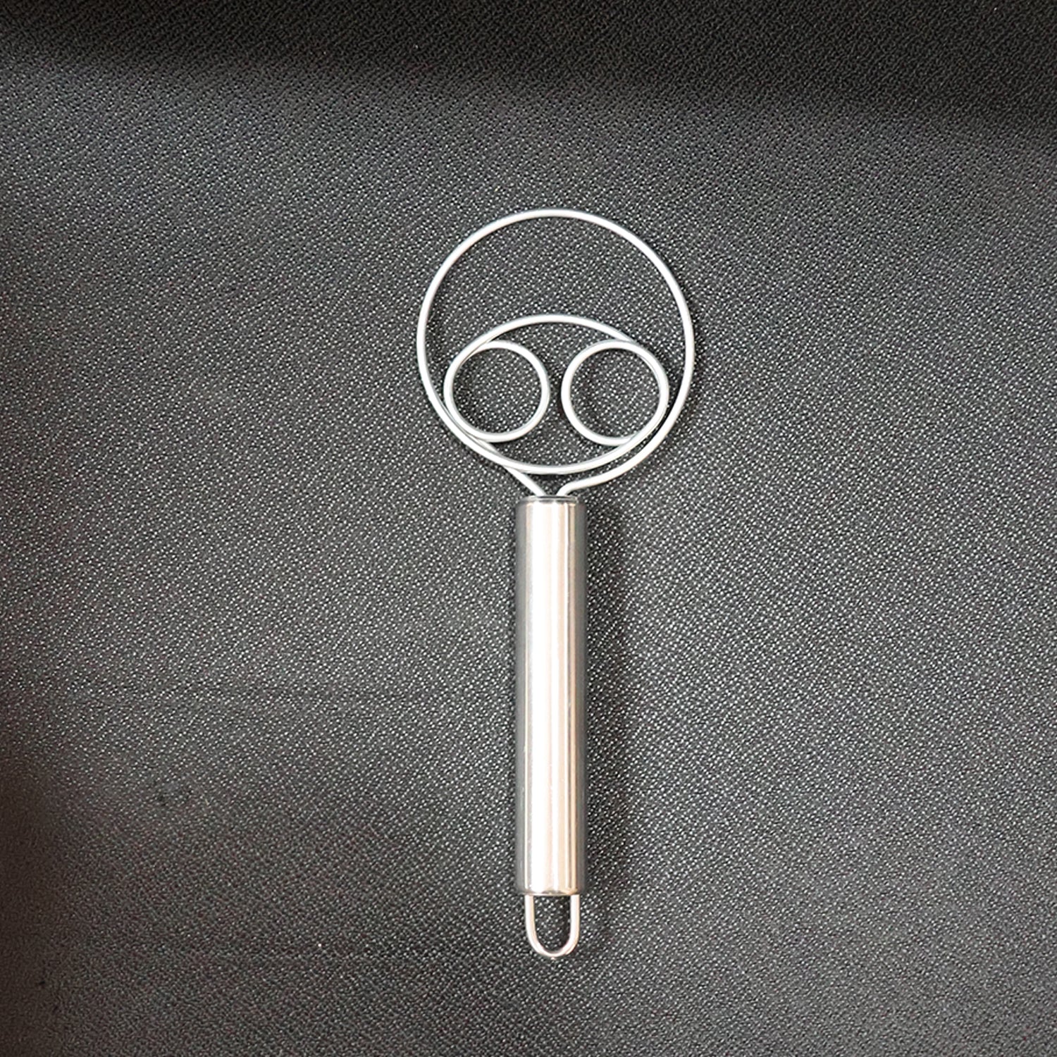 Stainless Steel Danish Dough Whisk - (1 Pc / Big) signaturekarts