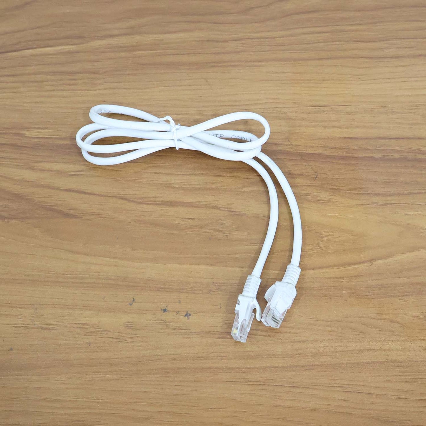 High-Speed 1 Meter Ethernet LAN Cable (1 Pc) The Morsignaturekarts